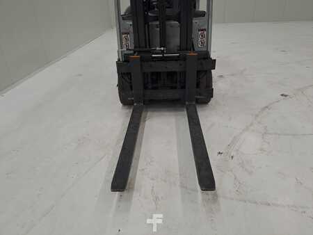 Chariots électriques à 4 roues 2019  Still RX 20-16P (4)