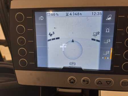 Chariots électriques à 4 roues 2019  Still RX 20-16P (6)