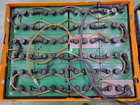 Chariots électriques à 4 roues 2019  Still RX 20-16P (8)