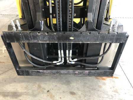 Eléctrica de 4 ruedas 2016  Hyster J5.5XN6 (13)
