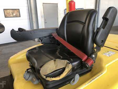 Eléctrica de 4 ruedas 2016  Hyster J5.5XN6 (2)