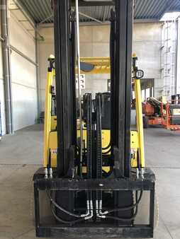Eléctrica de 4 ruedas 2016  Hyster J5.5XN6 (6)