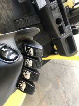 Eléctrica de 4 ruedas 2016  Hyster J5.5XN6 (7)