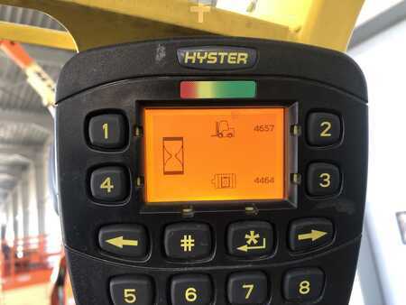Eléctrica de 4 ruedas 2016  Hyster J5.5XN6 (8)