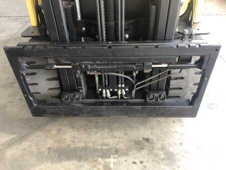 Elektro čtyřkolový VZV 2013  Hyster J3.5XN (12)