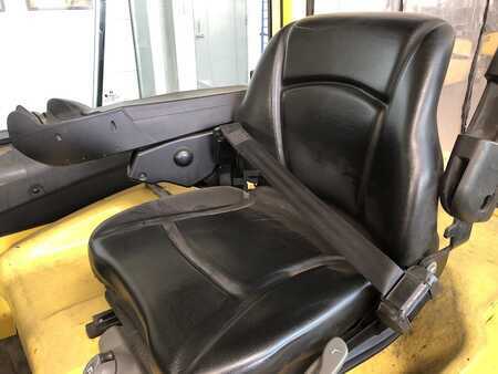 Elektro čtyřkolový VZV 2013  Hyster J3.5XN (5)