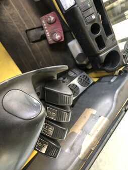 Elektro čtyřkolový VZV 2013  Hyster J3.5XN (6)