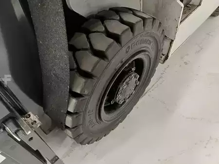 Chariots élévateurs GPL 2016  Unicarriers U1D2A25LQ (14)