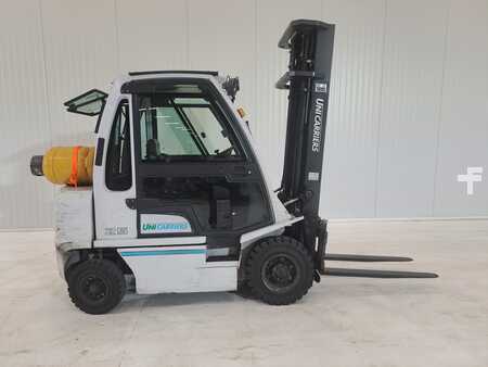 Nestekaasutrukki 2016  Unicarriers U1D2A25LQ (3)
