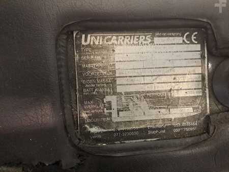 Nestekaasutrukki 2016  Unicarriers U1D2A25LQ (7)