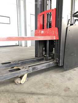 Ruční vysokozdvižný vozík 2017  Hyster S1.6 (2)