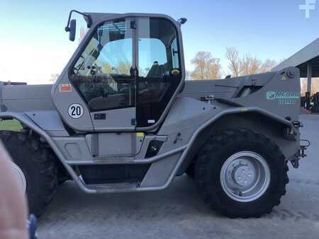 Teleskopstapler-Starr 2006  Merlo P101.10 HM (1)