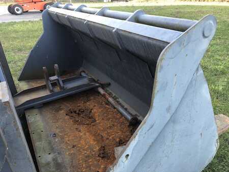 Teleskopstapler-Starr 2006  Merlo P101.10 HM (17)