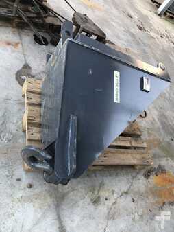 Teleskopstapler-Starr 2006  Merlo P101.10 HM (24)