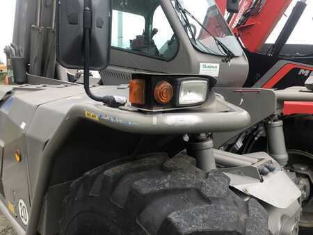 Teleskopstapler-Starr 2006  Merlo P101.10 HM (31)