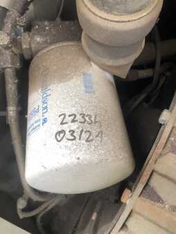 Teleskopstapler-Starr 2006  Merlo P101.10 HM (35)