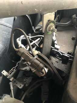 Teleskopstapler-Starr 2006  Merlo P101.10 HM (37)