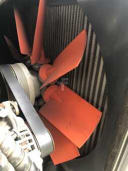 Teleskopstapler-Starr 2006  Merlo P101.10 HM (38)