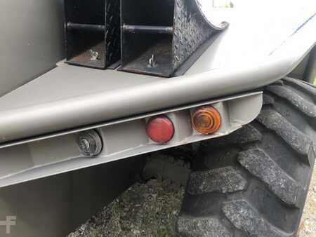 Teleskopstapler-Starr 2006  Merlo P101.10 HM (39)