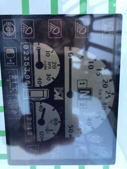 Teleskopstapler-Starr 2006  Merlo P101.10 HM (6)