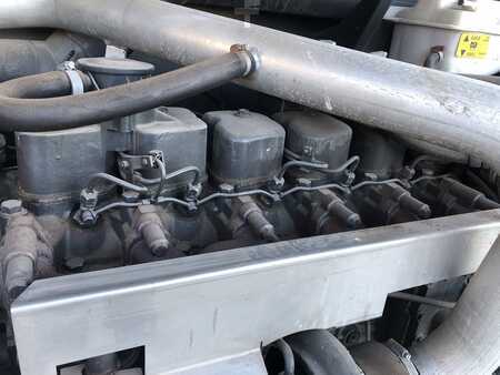 Teleskopstapler-Starr 2006  Merlo P101.10 HM (8)