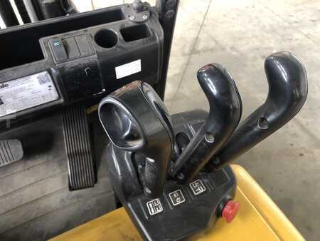 4-wiel elektrische heftrucks 2019  Yale ERP20VF (6)