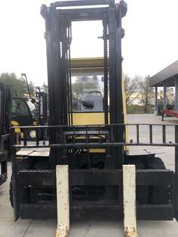 Dieselstapler 2019  Hyster H8.0FT6 (12)