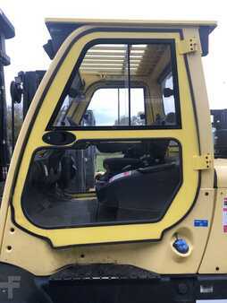 Dieselstapler 2019  Hyster H8.0FT6 (13)