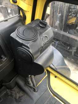 Dieselstapler 2019  Hyster H8.0FT6 (14)