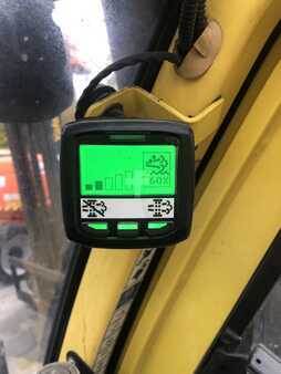 Dieselstapler 2019  Hyster H8.0FT6 (15)