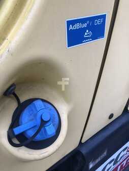 Dieselstapler 2019  Hyster H8.0FT6 (16)