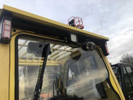 Dieselstapler 2019  Hyster H8.0FT6 (17)