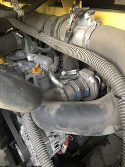 Dieselstapler 2019  Hyster H8.0FT6 (18)