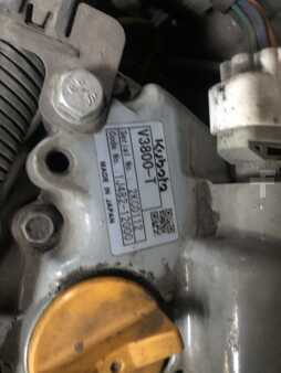 Dieselstapler 2019  Hyster H8.0FT6 (19)