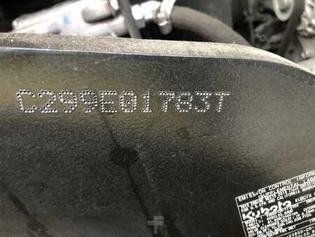 Dieselstapler 2019  Hyster H8.0FT6 (21)