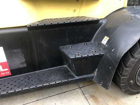 Dieselstapler 2019  Hyster H8.0FT6 (22)
