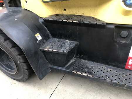 Dieselstapler 2019  Hyster H8.0FT6 (23)