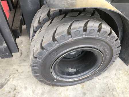 Dieselstapler 2019  Hyster H8.0FT6 (24)