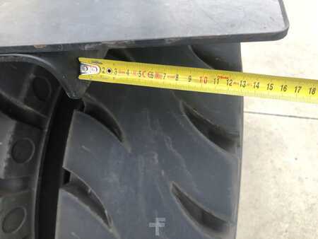 Dieselstapler 2019  Hyster H8.0FT6 (26)