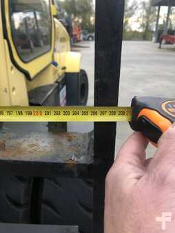 Dieselstapler 2019  Hyster H8.0FT6 (27)