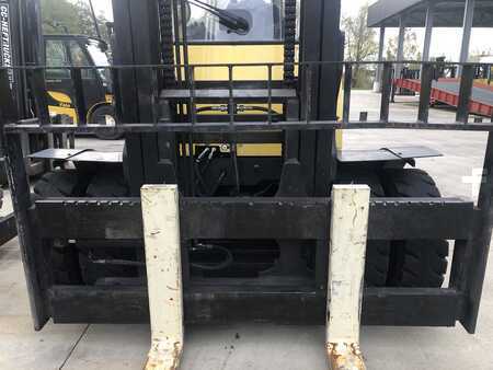 Dieselstapler 2019  Hyster H8.0FT6 (29)