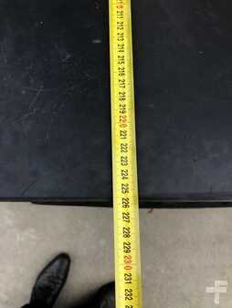 Dieselstapler 2019  Hyster H8.0FT6 (30)