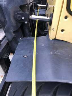 Dieselstapler 2019  Hyster H8.0FT6 (32)