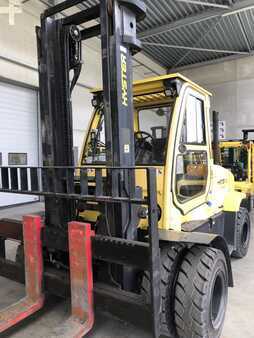 Dieselstapler 2019  Hyster H8.0FT6 (4)