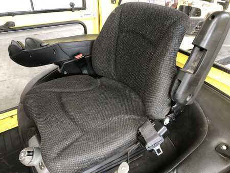 Dieselstapler 2019  Hyster H8.0FT6 (7)