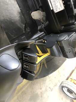 Dieselstapler 2019  Hyster H8.0FT6 (8)