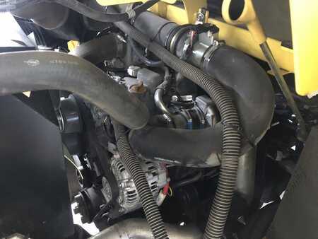 Dieselstapler 2019  Hyster H8.0FT6 (9)