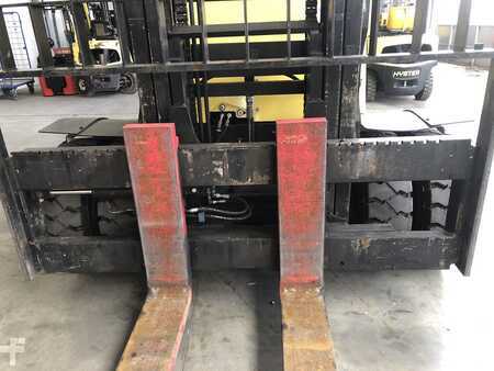 Dieselstapler 2019  Hyster H8.0FT6 (11)