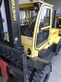 Dieselstapler 2019  Hyster H8.0FT6 (12)