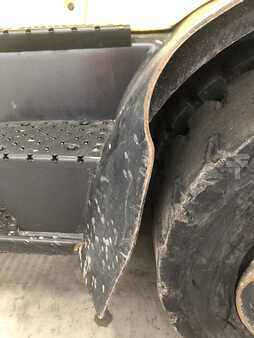 Dieselový VZV 2019  Hyster H8.0FT6 (15)